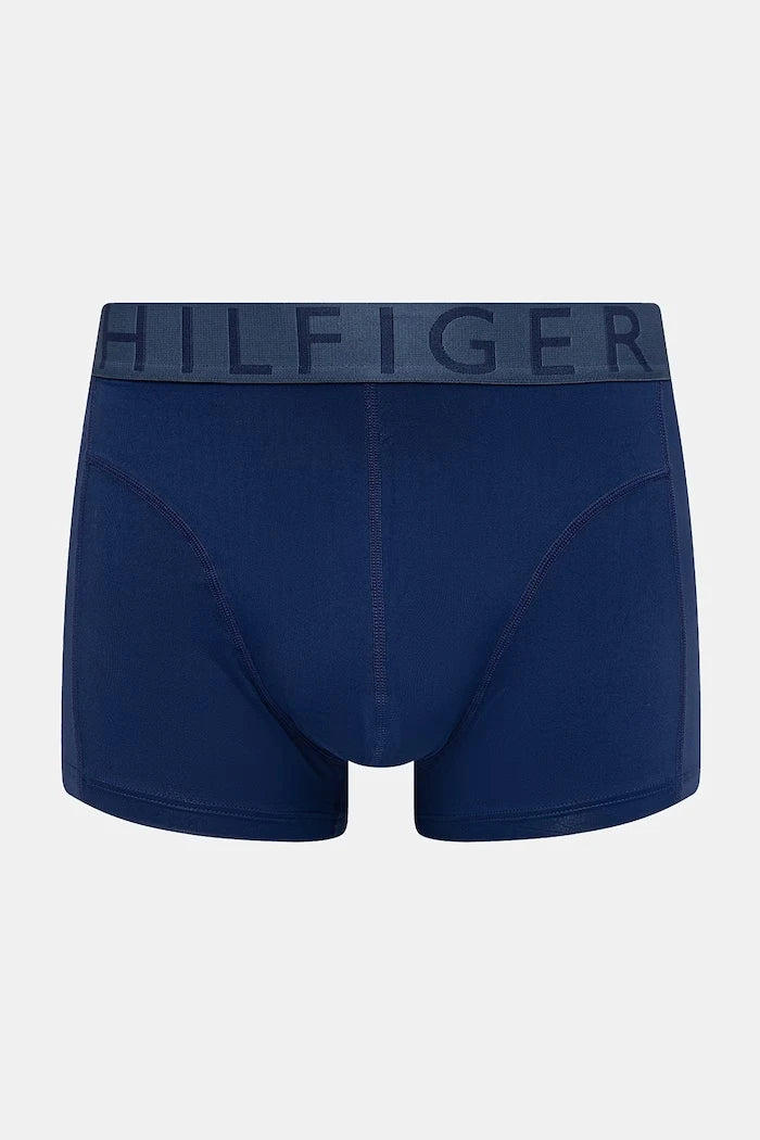 Tommy Hilfiger Erkek 3’lü Dar Boxer