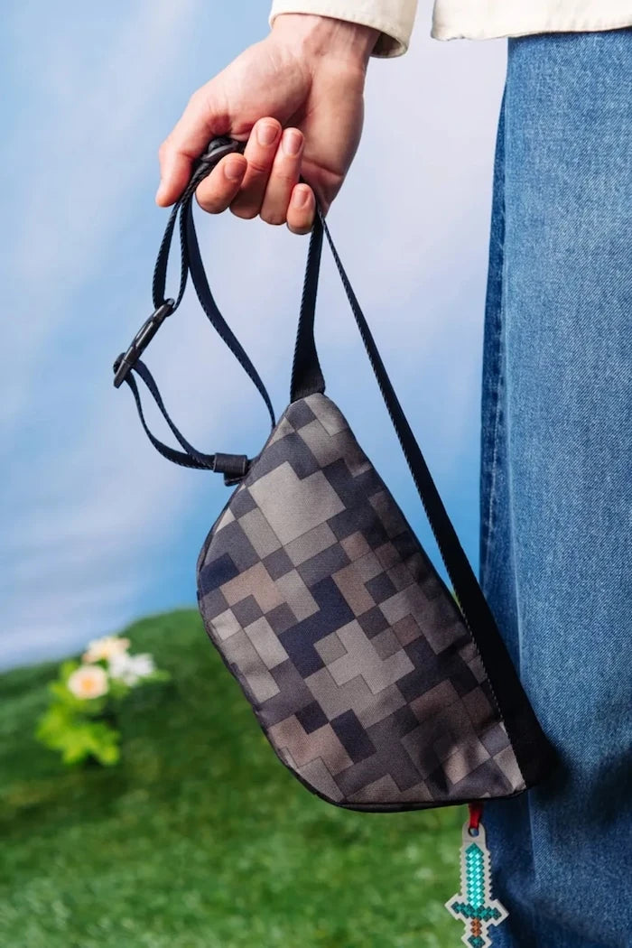 Herschel bel çantası Minecraft Classic™