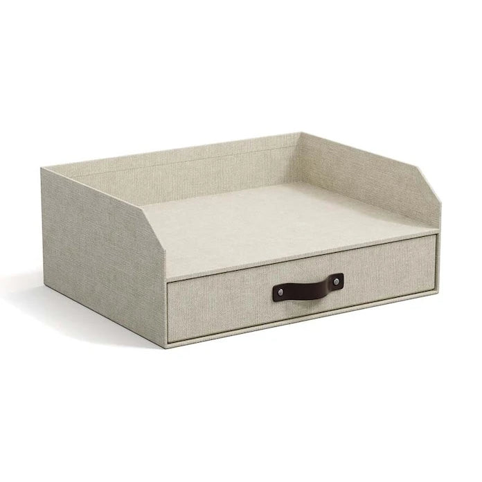 Bigso Box of Sweden Walter Belge Düzenleyici