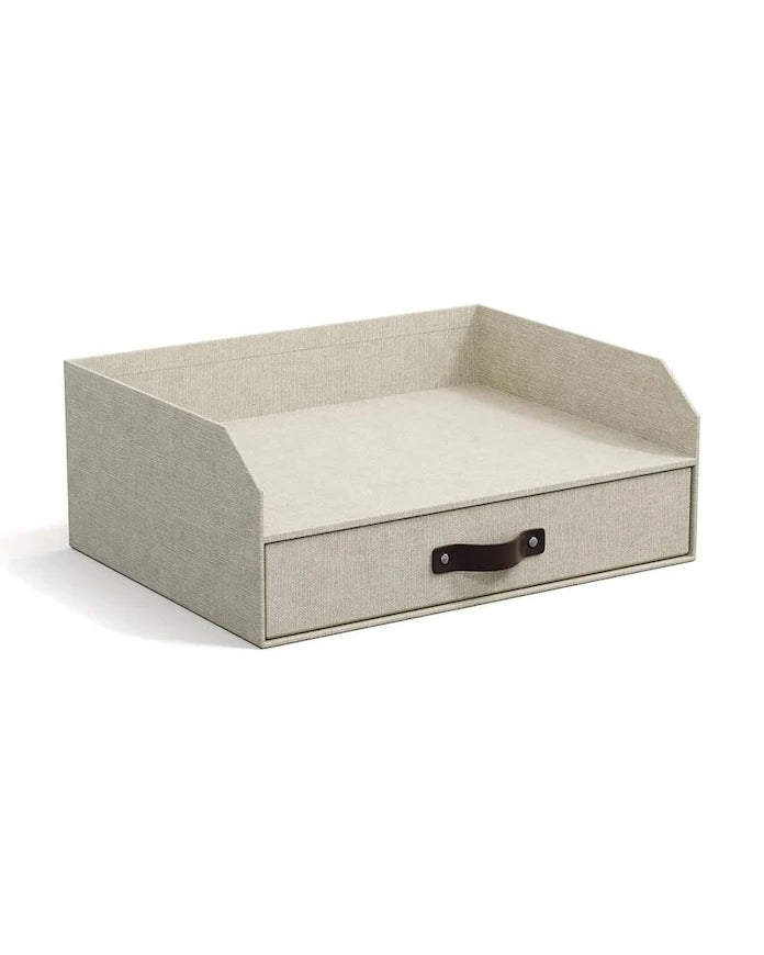Bigso Box of Sweden Walter Belge Düzenleyici