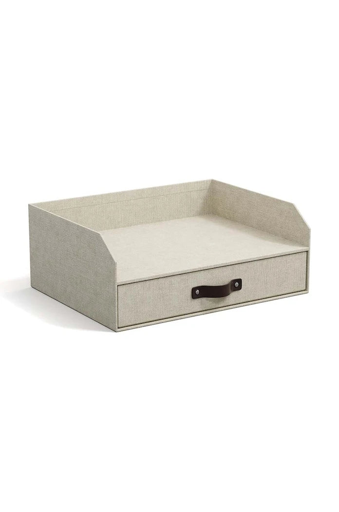 Bigso Box of Sweden Walter Belge Düzenleyici