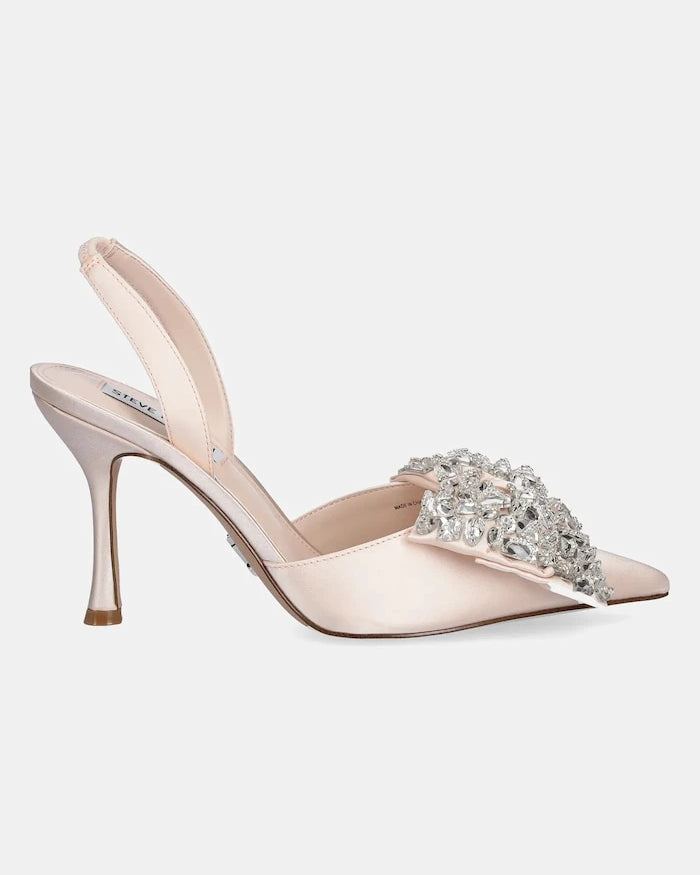 Steve Madden Lovie İnce Topuklu Ayakkabılar