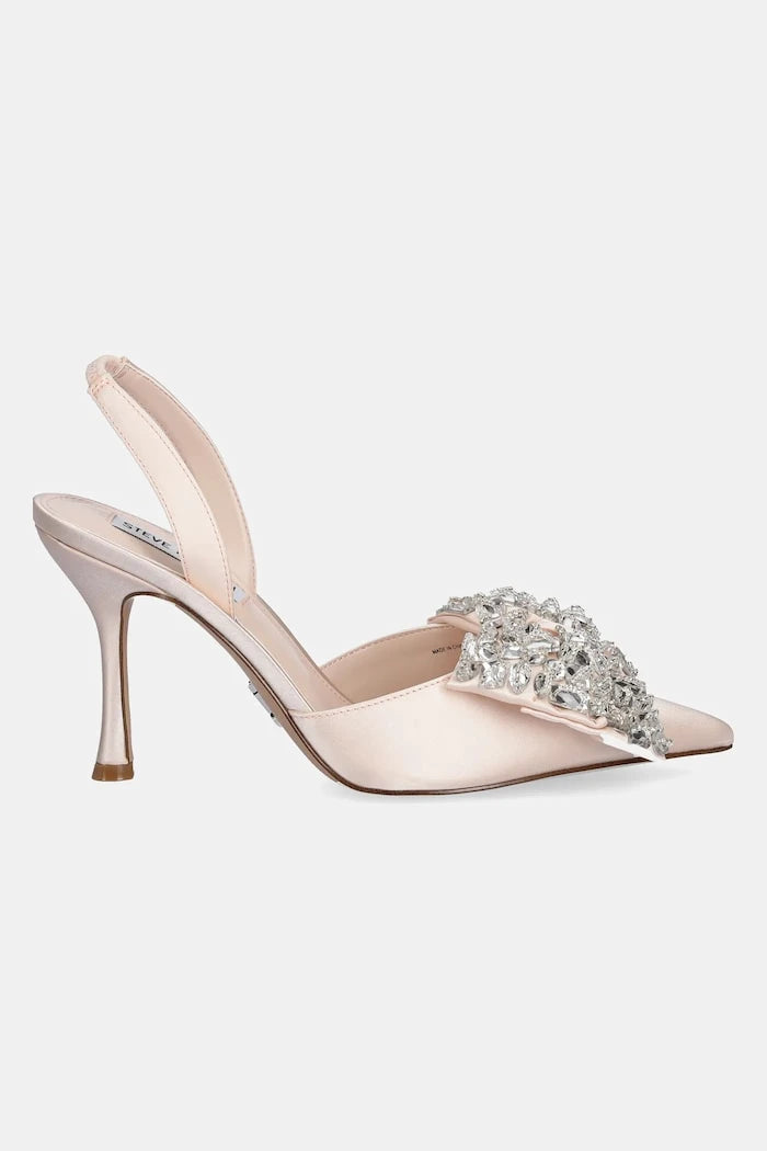 Обувки с тънък ток Steve Madden Lovie