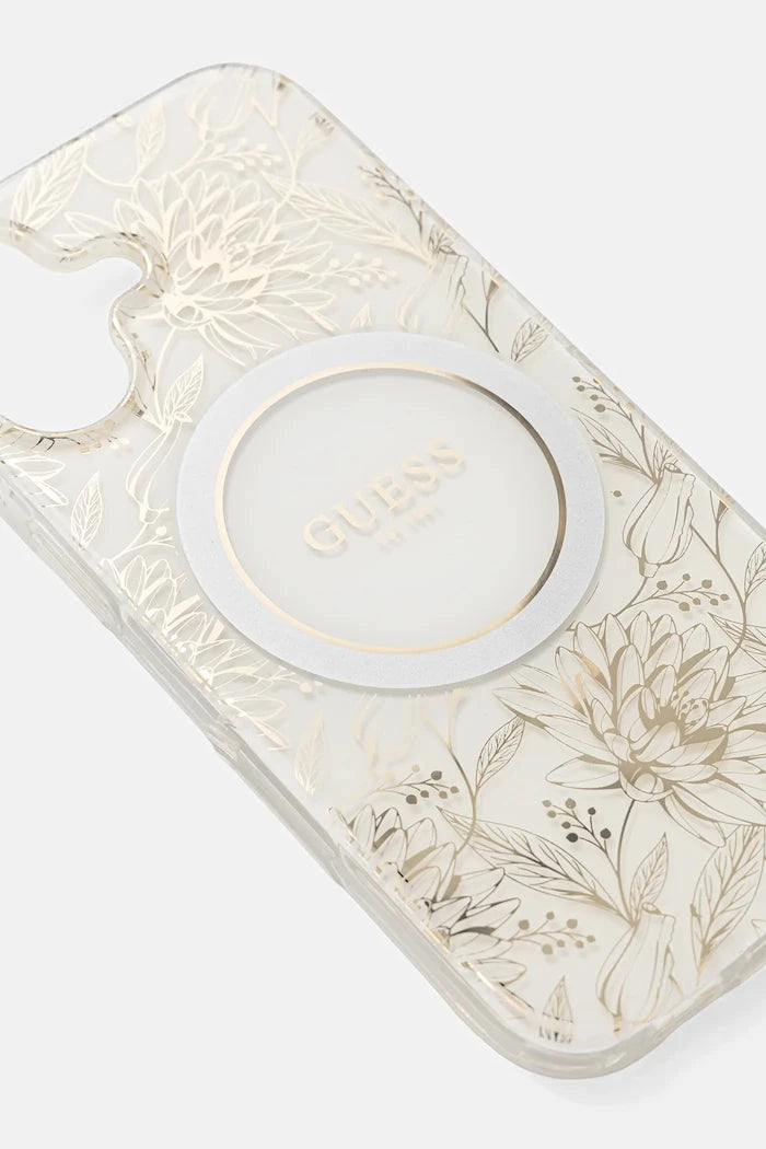 Guess iPhone 17 Telefon Kılıfı