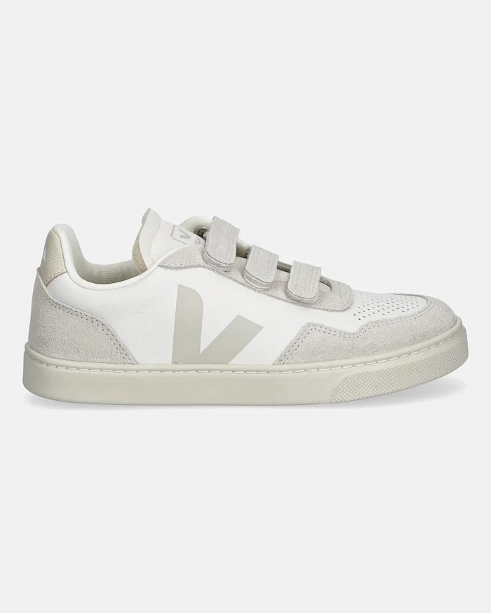 Çocuk alçak spor ayakkabı Veja Small V-90