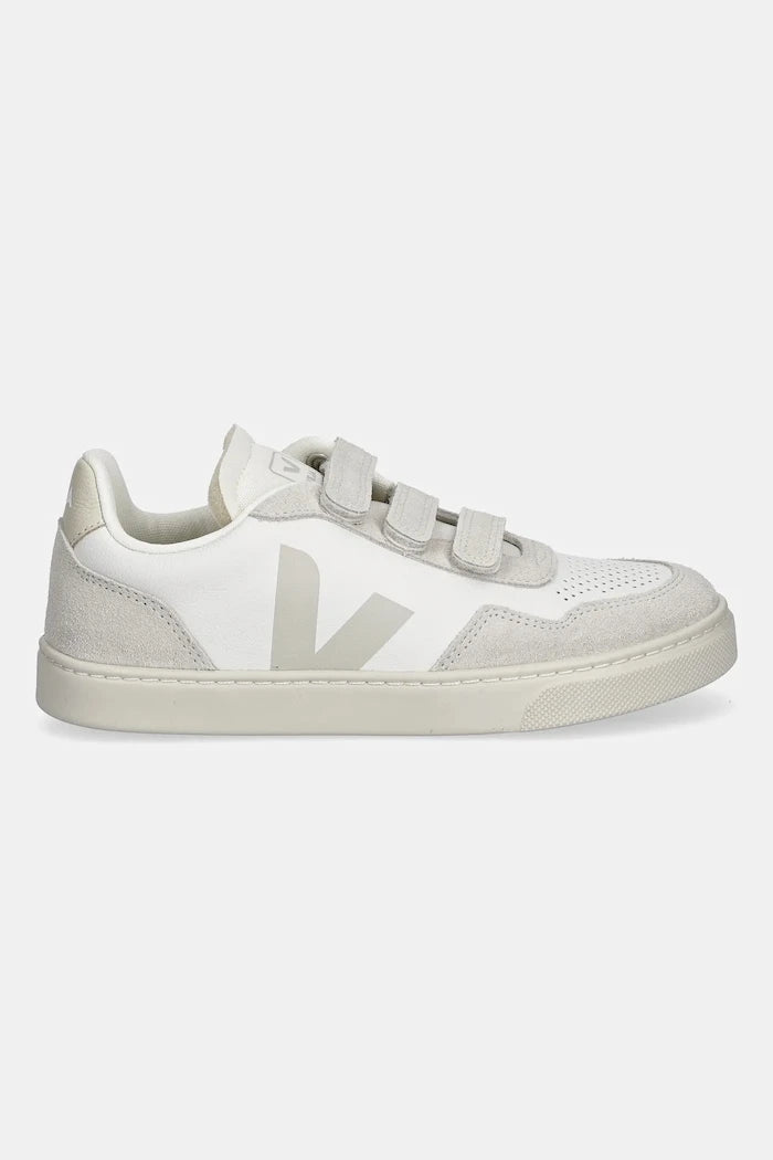 Çocuk alçak spor ayakkabı Veja Small V-90