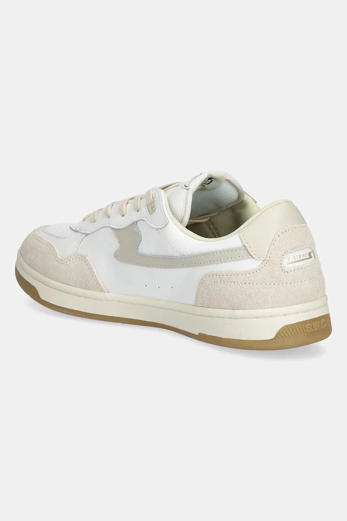 Stepney Workers Club Pro Cup 01 S-Strike Leather