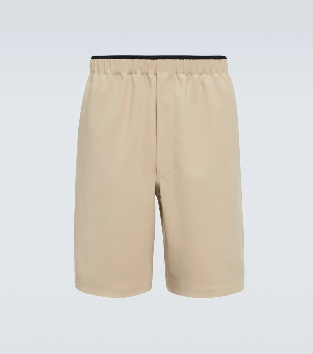 GR10K - Jersey track shorts