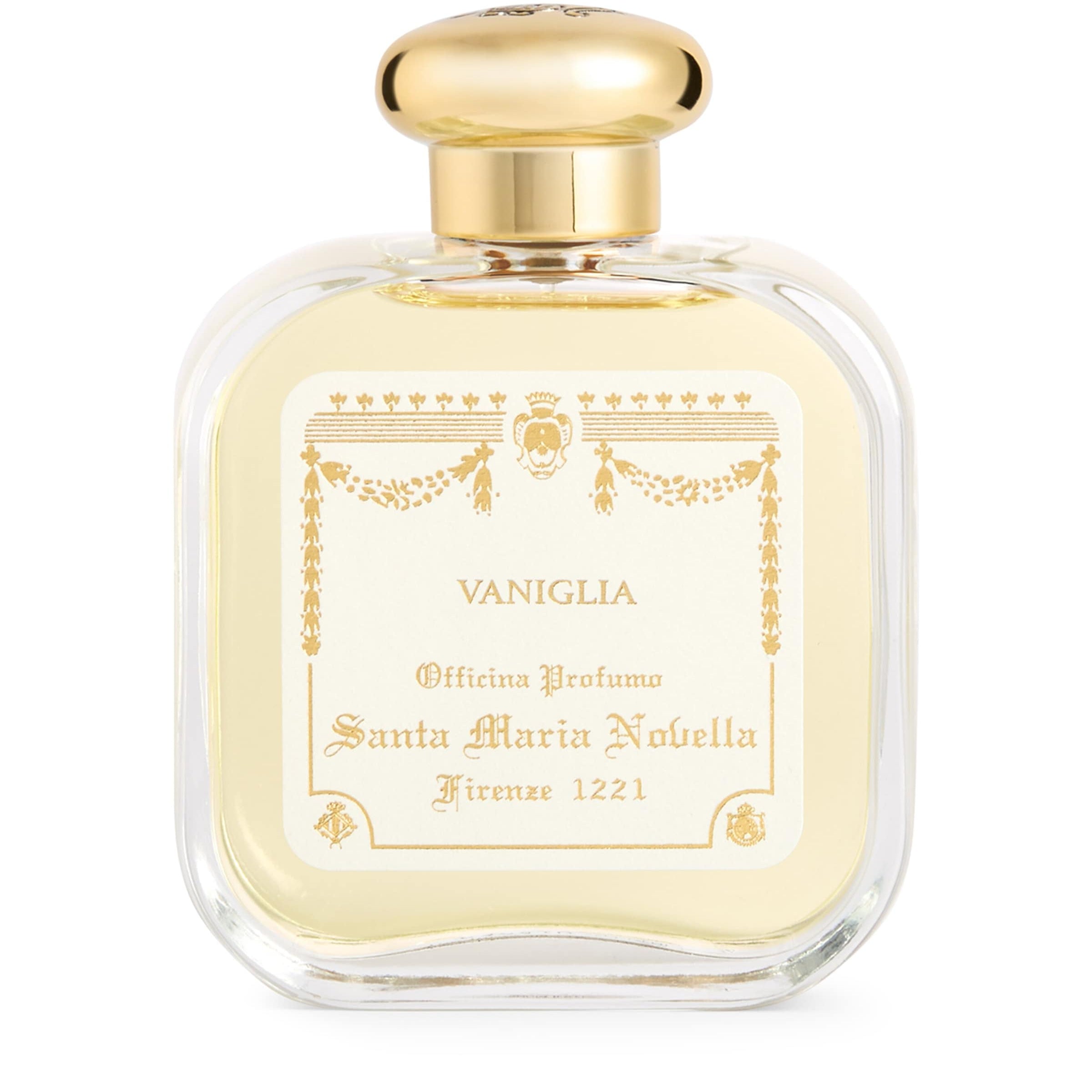Vaniglia Eau de Cologne (100ml)