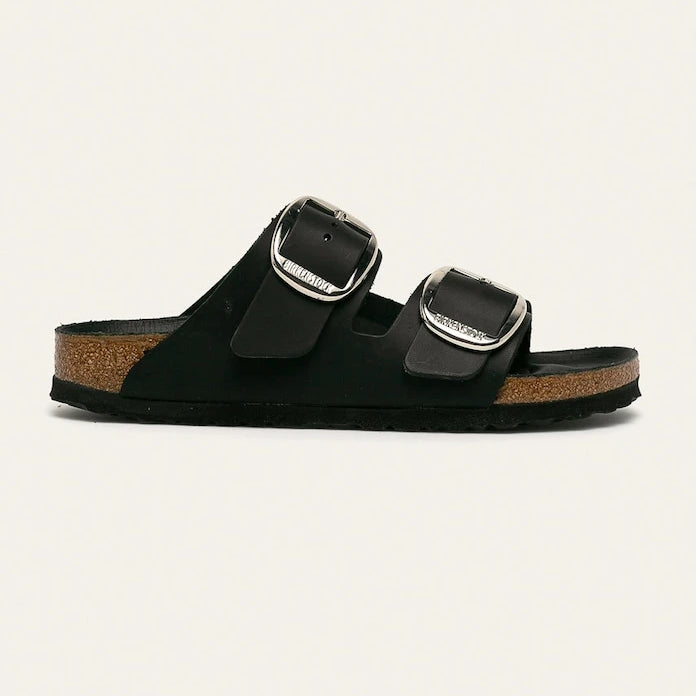 Кожени чехли Birkenstock Arizona Big Buckle
