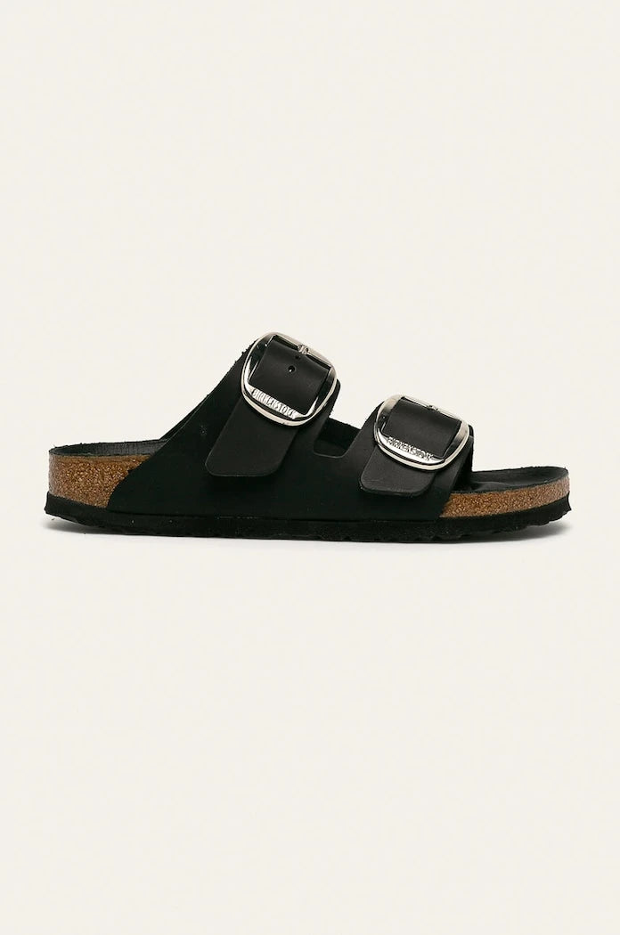 Кожени чехли Birkenstock Arizona Big Buckle