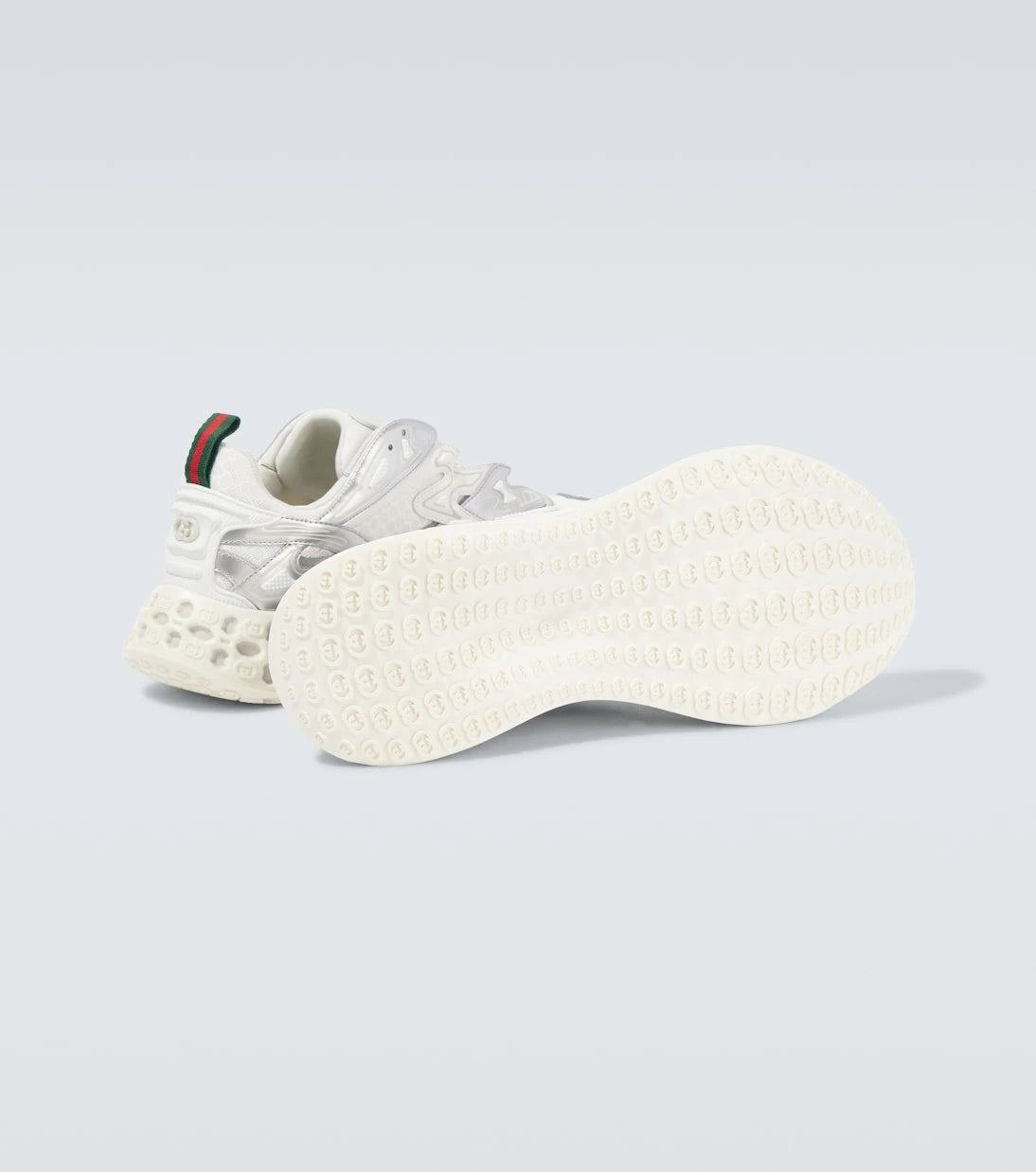Gucci - Gucci Cub3d sneakers