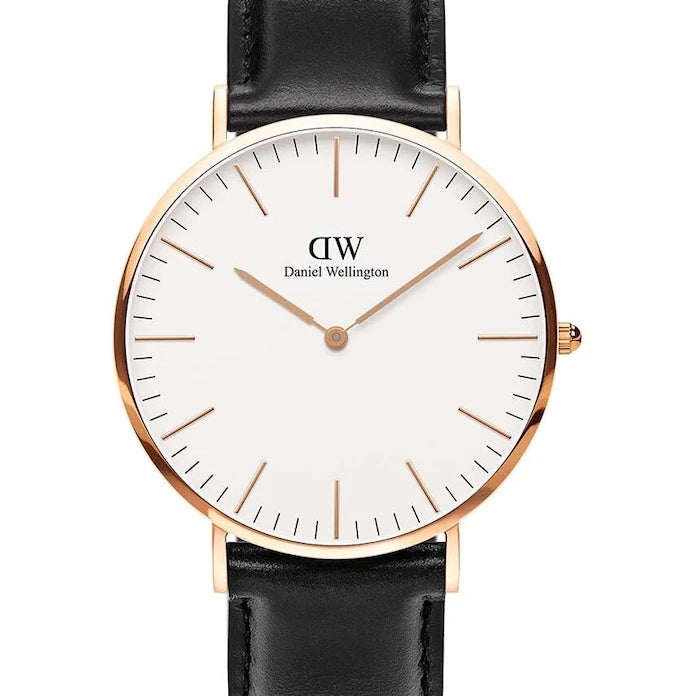 Часовник Daniel Wellington Classic 40 Sheffield RG
