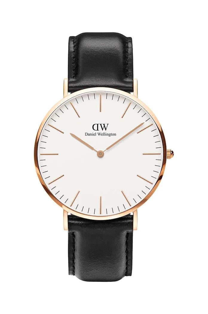 Часовник Daniel Wellington Classic 40 Sheffield RG