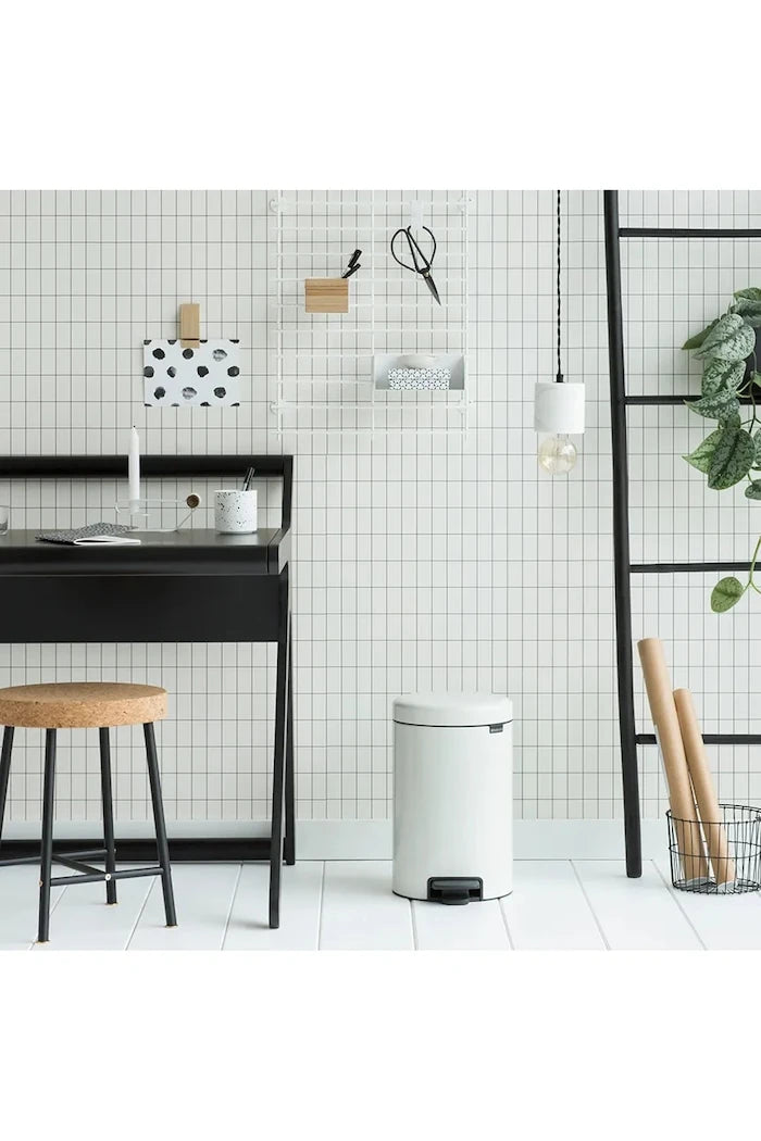 Кошче за боклук Brabantia NewIcon 12 L