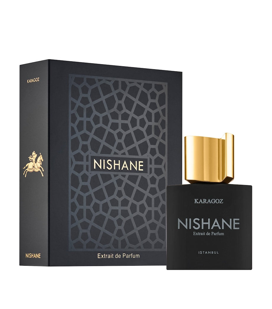 Karagoz Extrait de Parfum (50Ml)