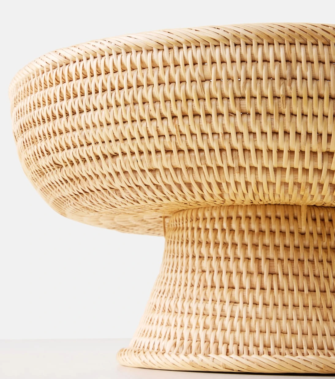 Cabana - Sabbia wicker fruit stand