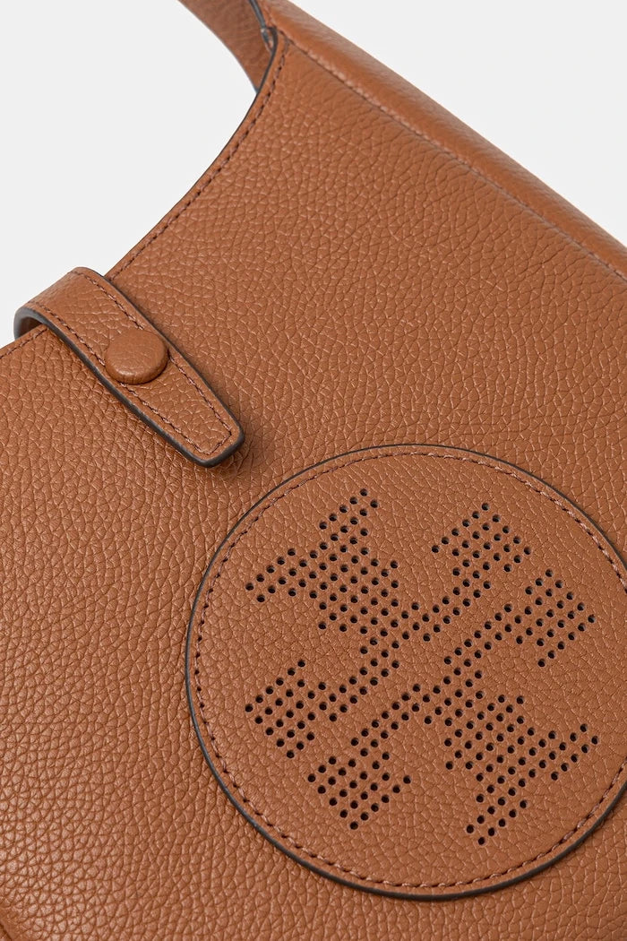 Tory Burch чанта crossbody дамска от кожа Miller