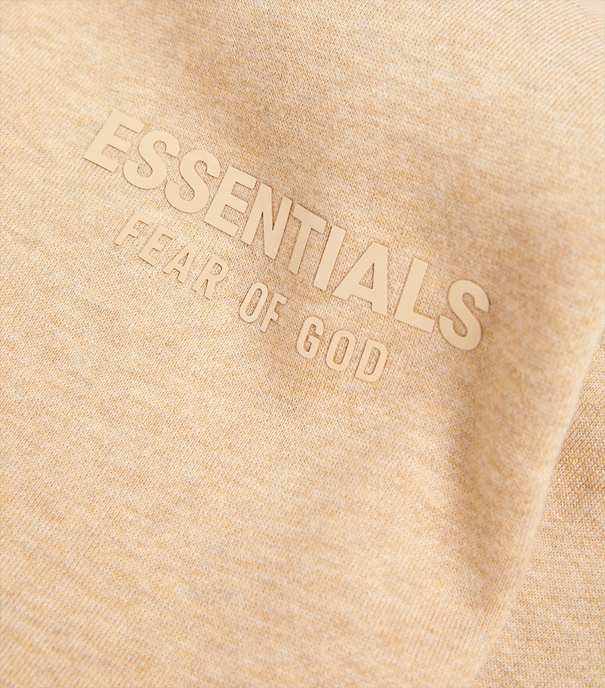 FEAR OF GOD ESSENTIALS KIDS Logo Sweatpants (2-16 Years)