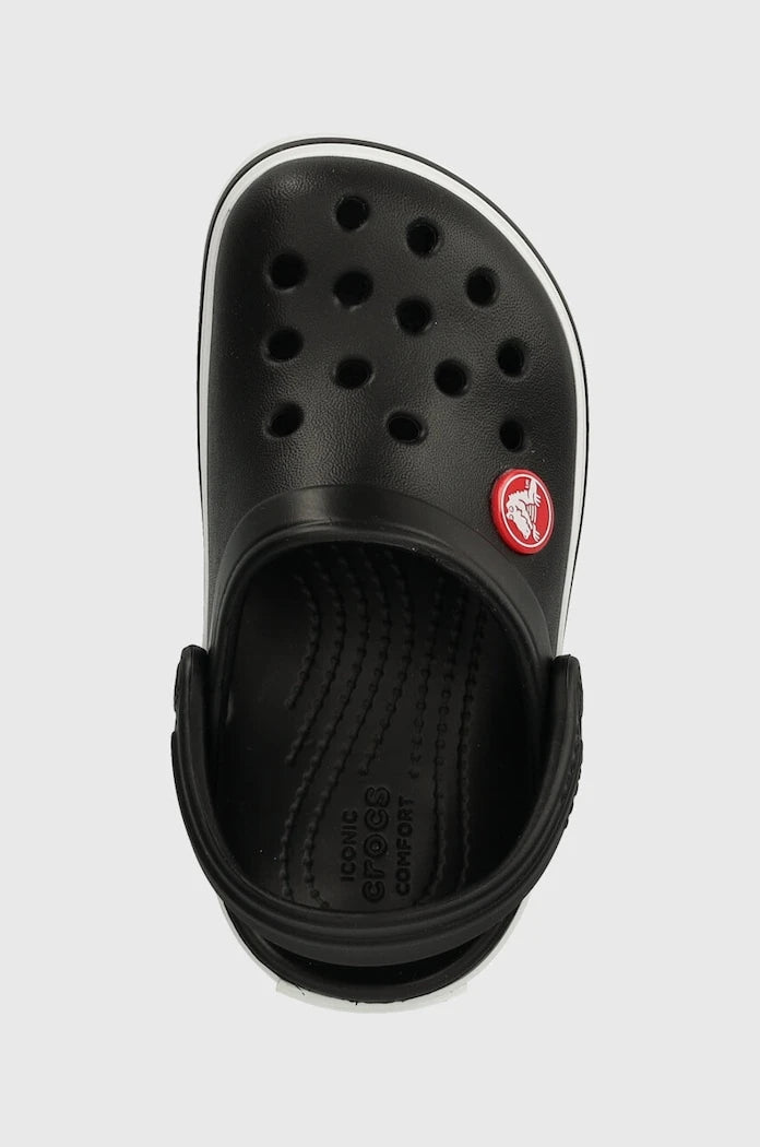 Детски чехли Crocs CROCBAND CLOG