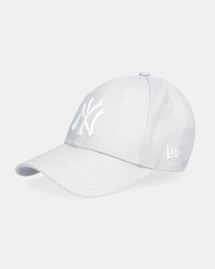 New Era Vizörlü Şapka