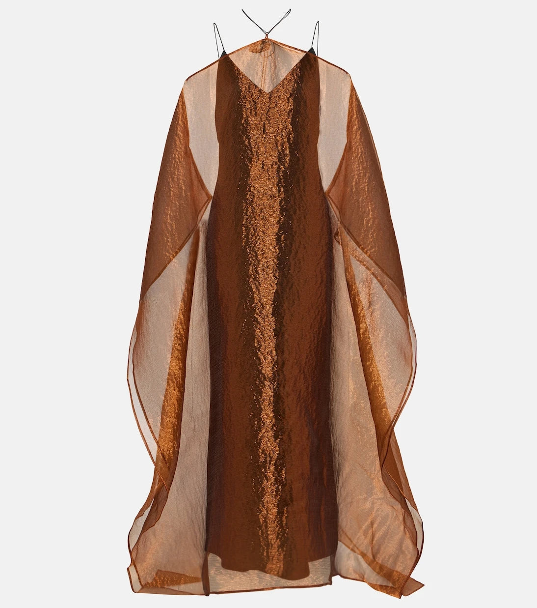 Taller Marmo - Sza Sza fil coupé kaftan