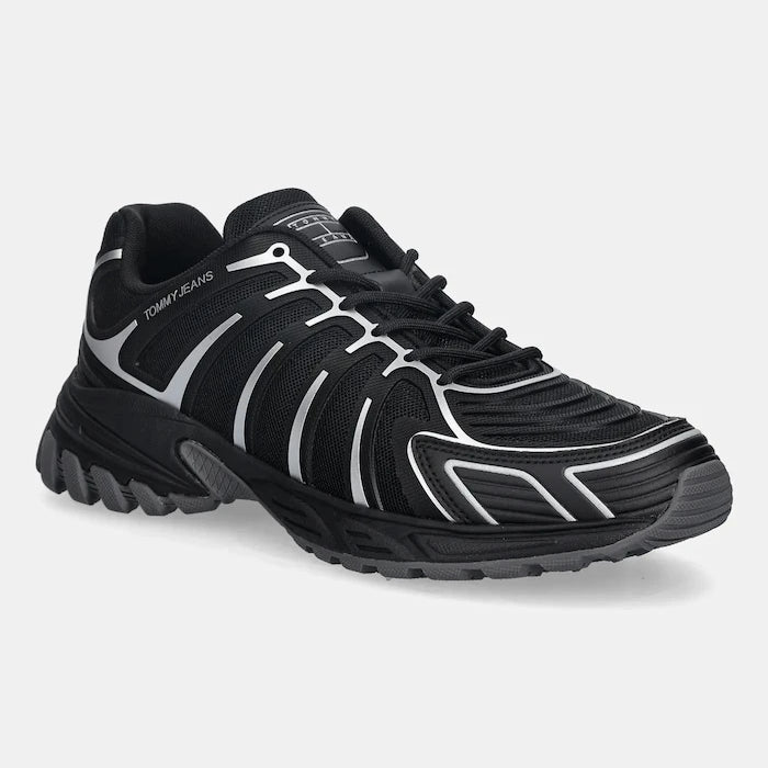 Маратонки Tommy Jeans TJM OUTDOOR RUNNER TECH.