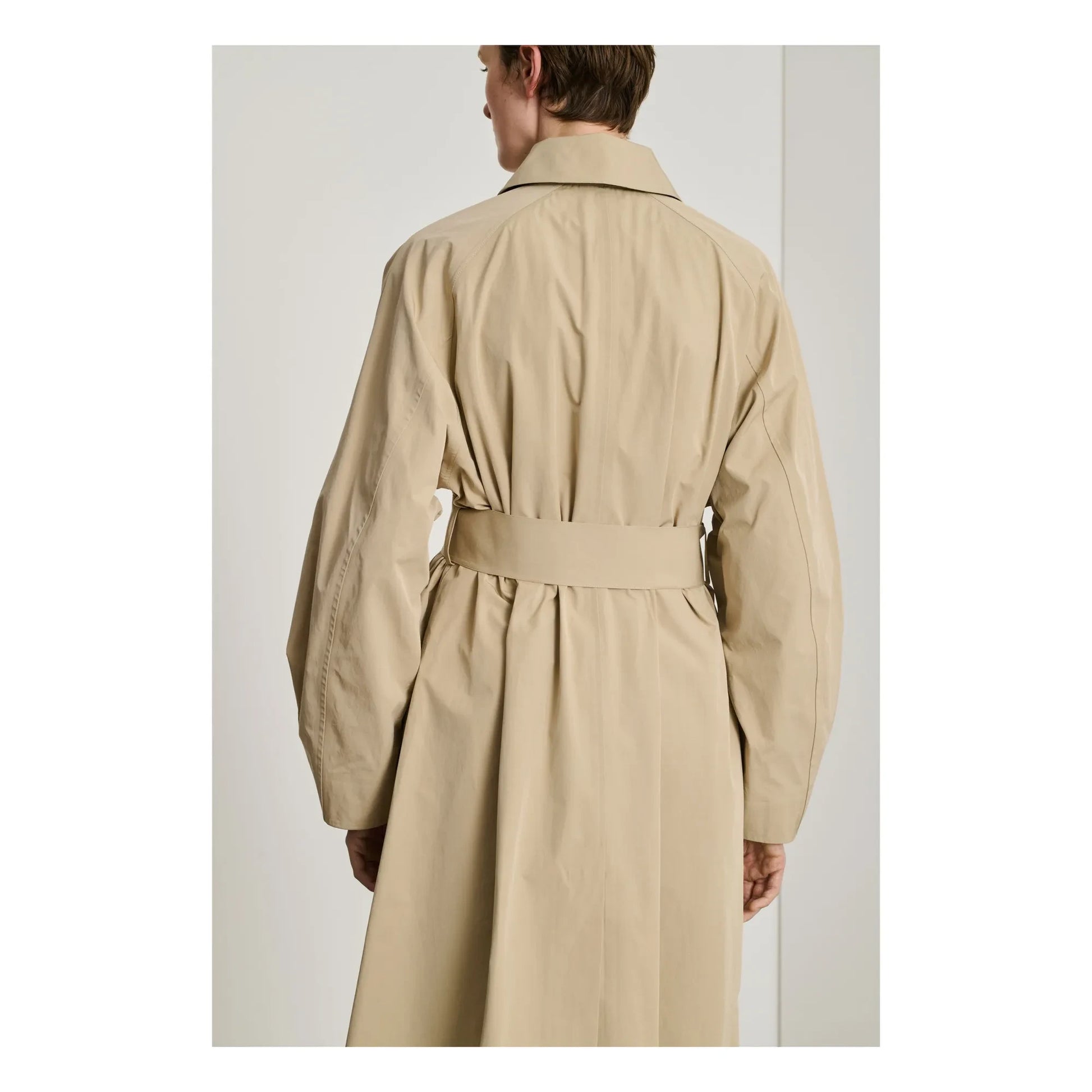 Soeur - Dustin coat | Beige