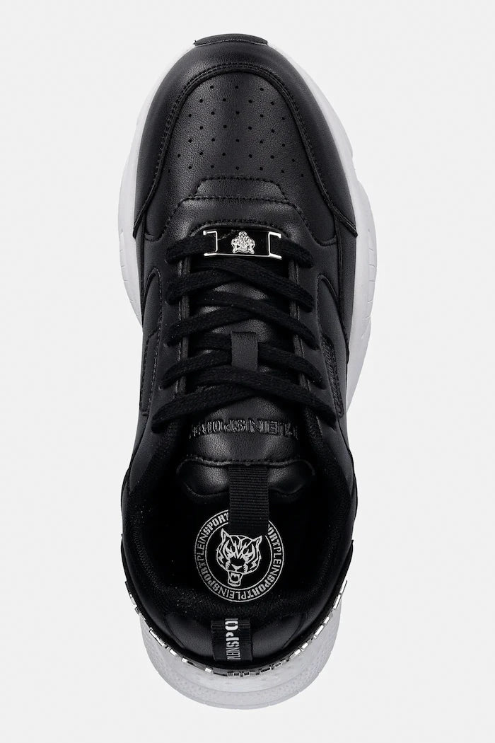 Маратонки PLEIN SPORT Ghost X