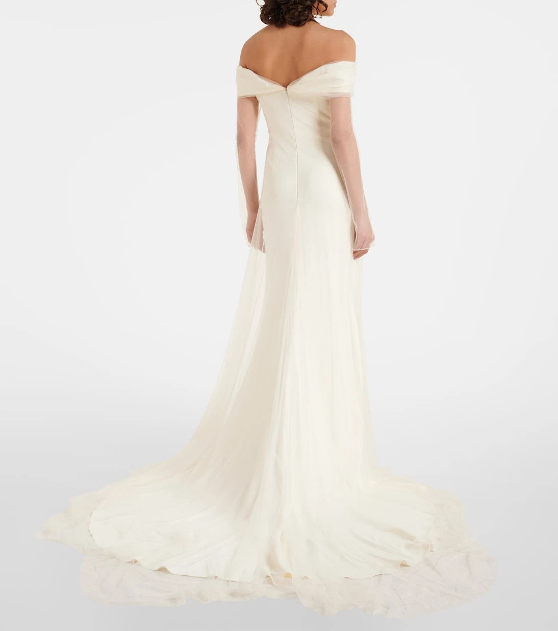 Danielle Frankel - Bridal Eloise gown