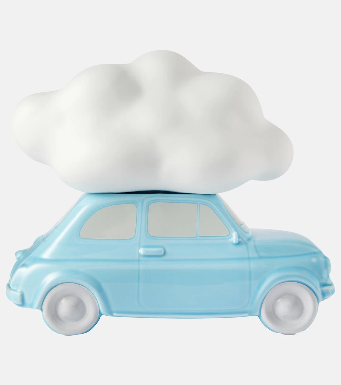 Seletti - Nuvola table lamp by Gabriele Picco (EU plug)