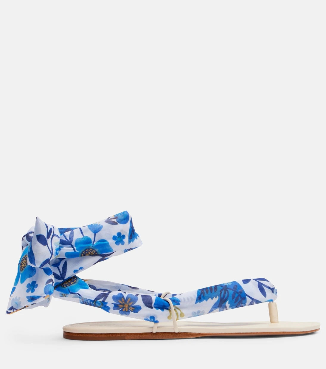 Farm Rio - Printed thong sandals