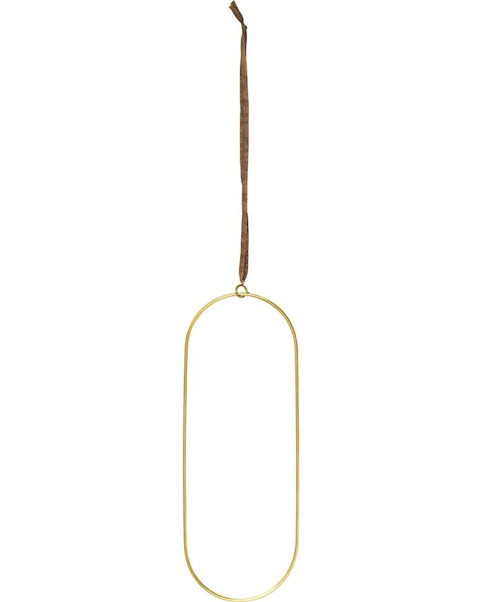 ferm LIVING Deco Frames Duvar Dekoru