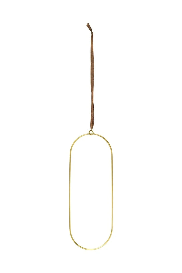 Декорация на стена ferm LIVING Deco Frames