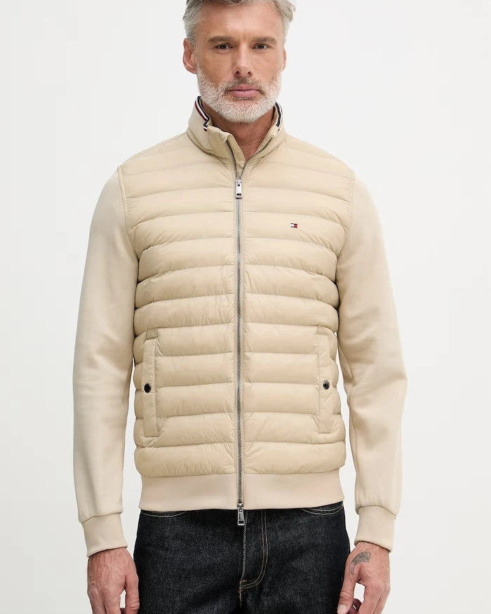 Tommy Hilfiger erkek mont