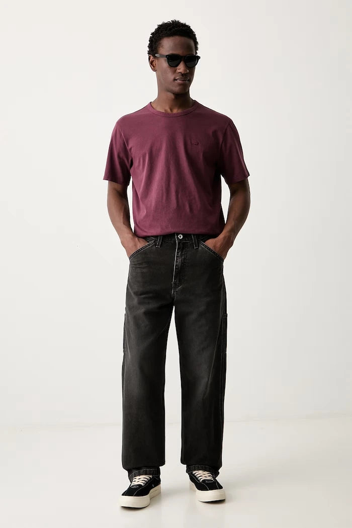 Levi's дънки loose мъжки 568 LOOSE STRT CARPENTER x WORKWEAR