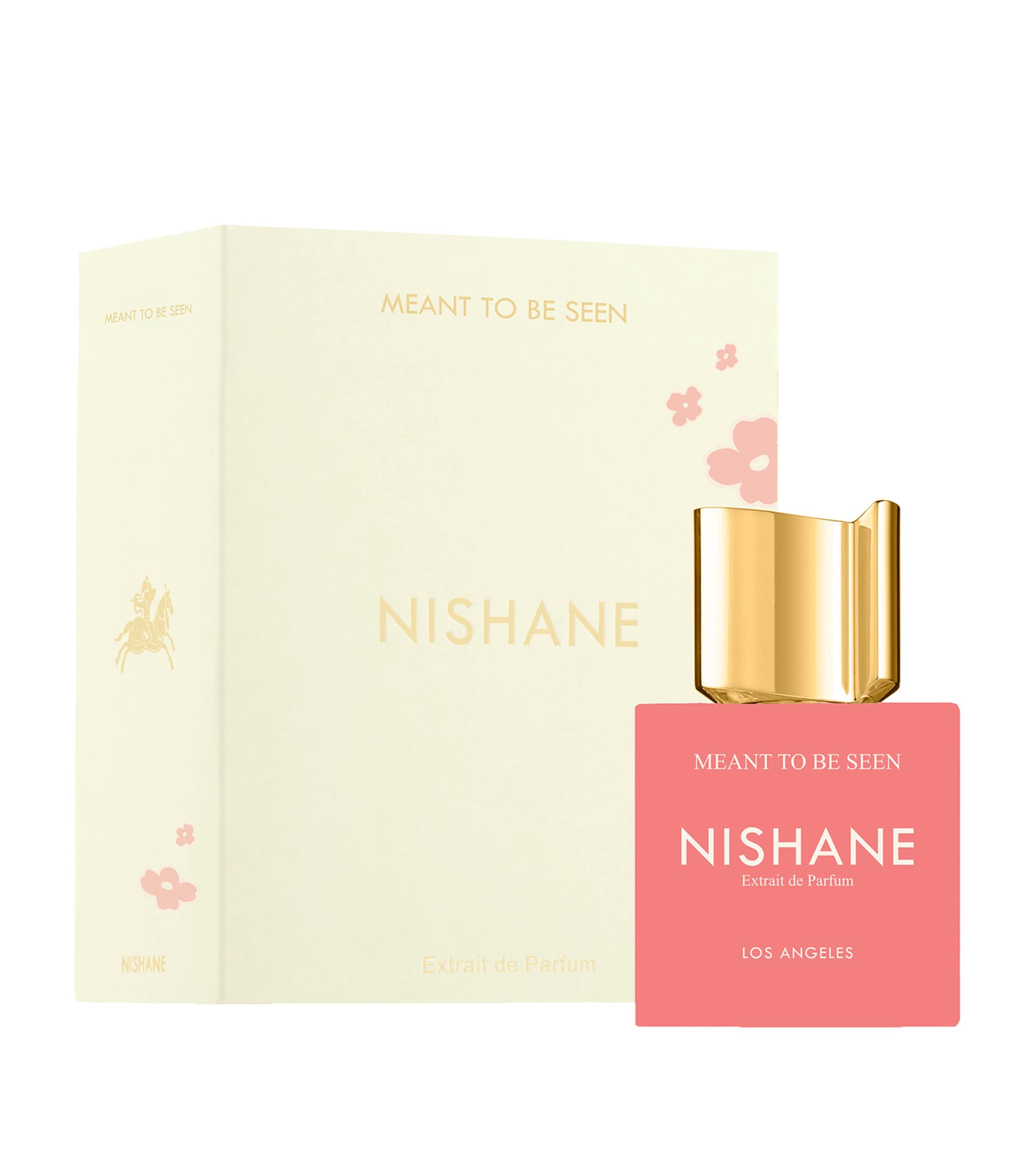 Meant to Be Seen Extrait de Parfum (100ml)