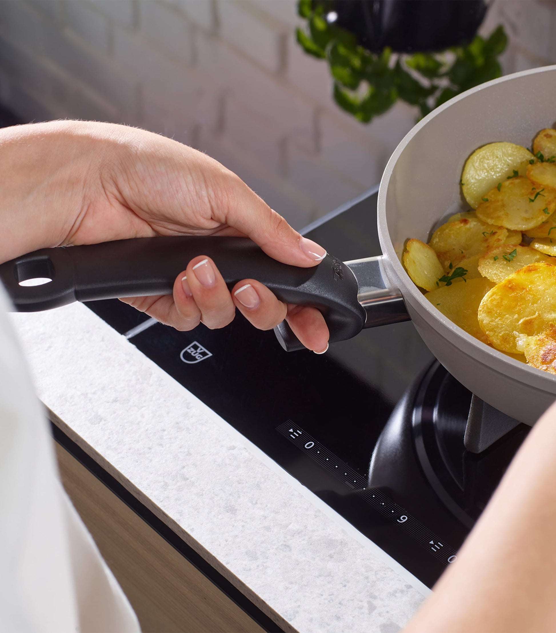 Ceratal Comfort Frying Pan (20cm)