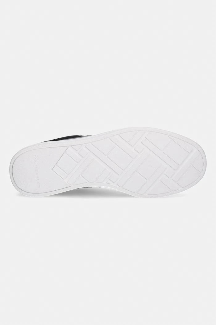 Tommy Hilfiger TH LO LUX LTH маратонки мъжки кожени
