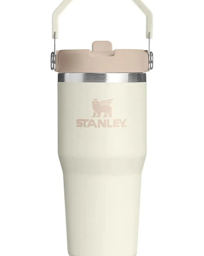 Stanley Paslanmaz Çelik Termo Bardak The IceFlow™ Flip Straw 2.0 Tumbler 0.41L