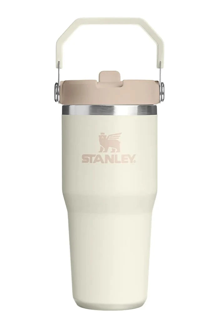 Stanley Paslanmaz Çelik Termo Bardak The IceFlow™ Flip Straw 2.0 Tumbler 0.41L