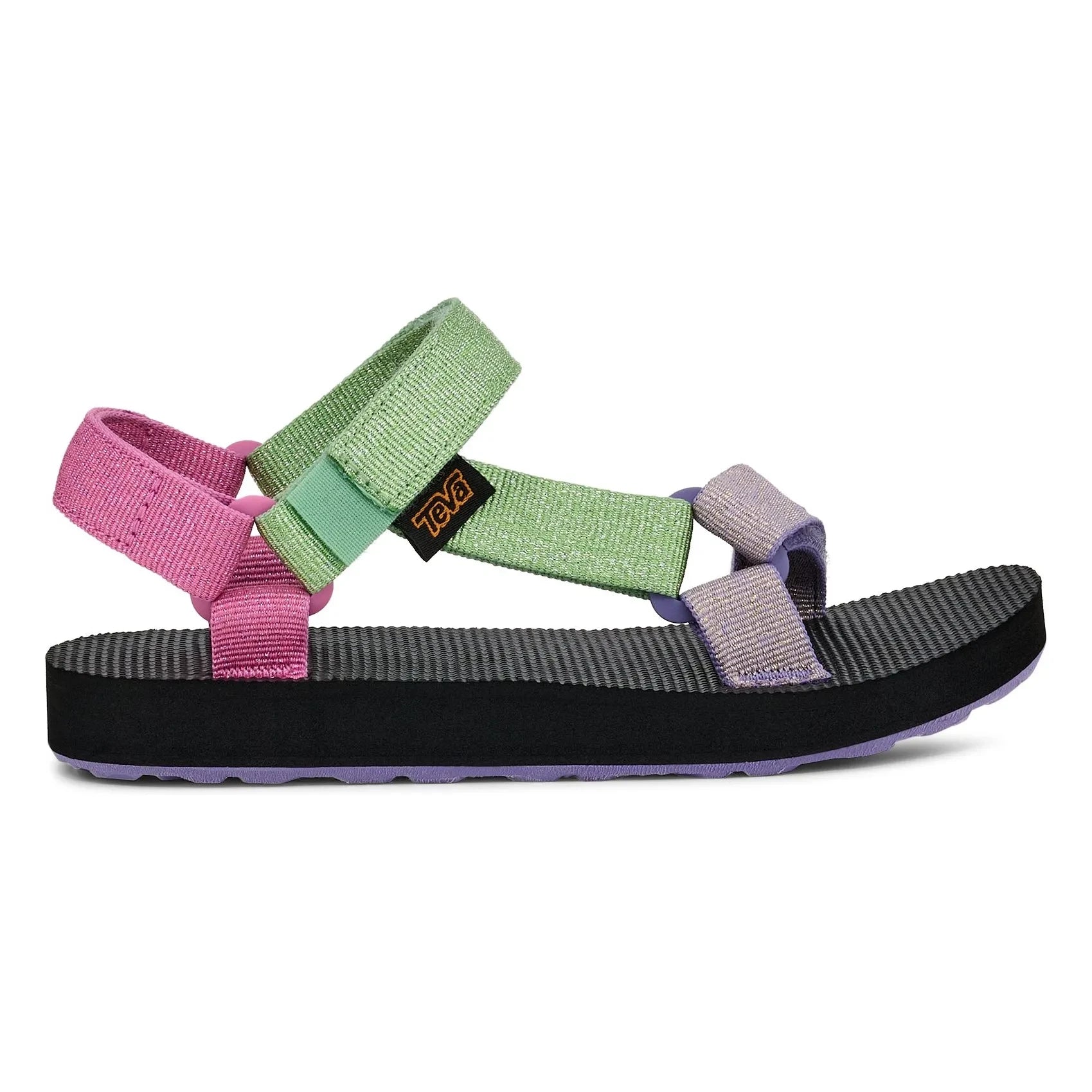 Teva - Sandals Original Universal Metallic | Green