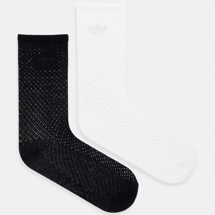 adidas Originals kadın çorap 2 çift