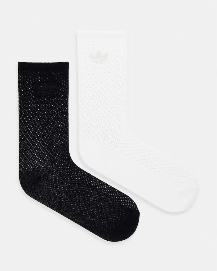 adidas Originals kadın çorap 2 çift