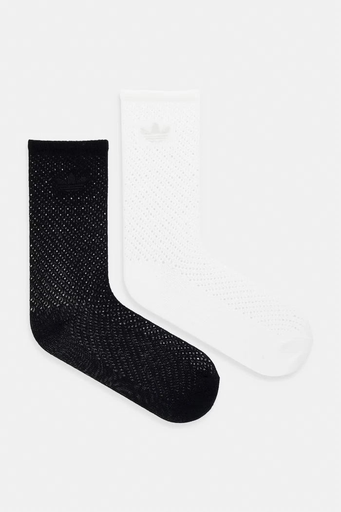adidas Originals kadın çorap 2 çift