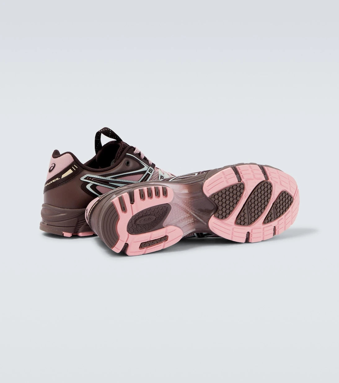 Asics - أحذية جيل دي إس ترينر 14 الرياضية
