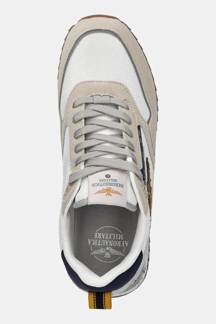 Aeronautica Militare SC288CT3545 Spor Ayakkabı