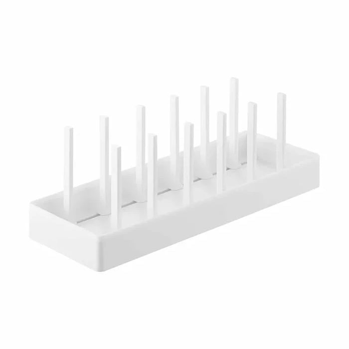 Yamazaki plastik organizer 40 x 14,1 x 14 cm