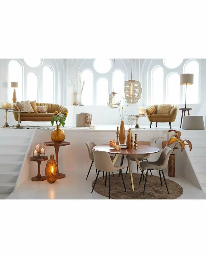 Light & Living Dekoratif Şamdan