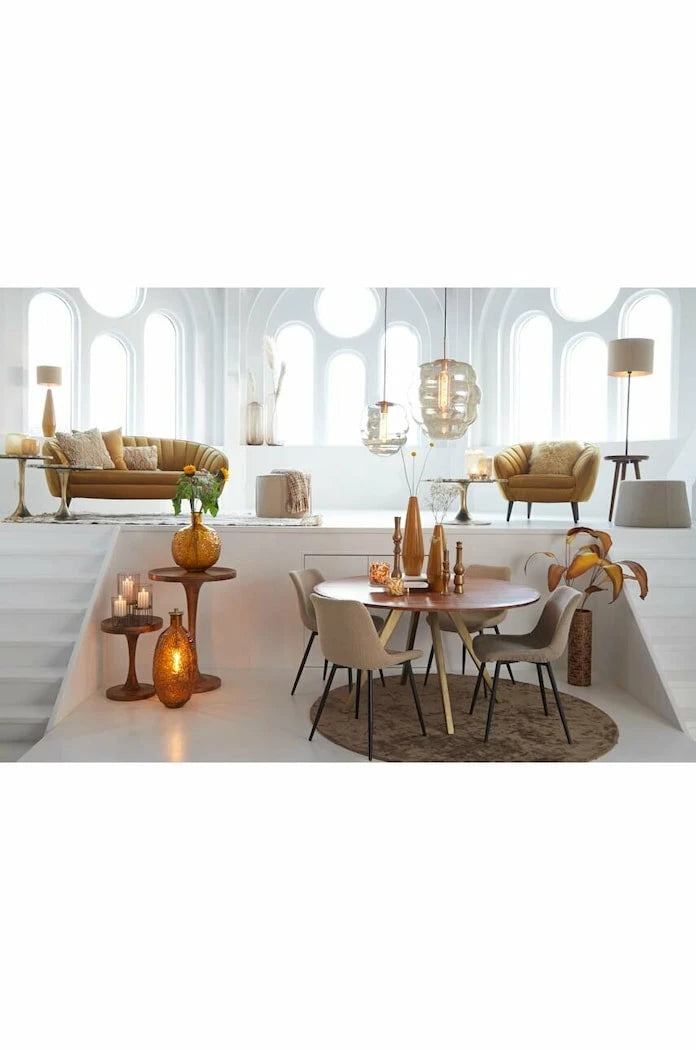 Декоративен свещник Light & Living